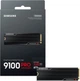 Накопитель SSD Samsung M.2 8TB PCIe 5.0 9100PRO (MZ-VAP8T0CW) - изображение 8