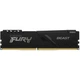 Модуль памяти Kingston DDR4 8GB 3200 MHz Beast Black Fury (ex.HyperX) (KF432C16BB/8WP) - изображение 1
