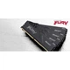 Модуль памяти Kingston DDR4 8GB 3200 MHz Beast Black Fury (ex.HyperX) (KF432C16BB/8WP) - изображение 4
