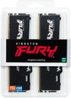 Модуль пам'яті Kingston Fury DDR5-5600 65536MB PC5-44800 (Kit of 2x32768) Beast RGB Black (KF556C40BB2AK2-64) - зображення 12