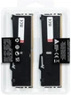 Модуль пам'яті Kingston Fury DDR5-5600 65536MB PC5-44800 (Kit of 2x32768) Beast RGB Black (KF556C40BB2AK2-64) - зображення 13