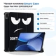 Чехол для планшета BeCover Smart Case Oppo Pad Mini (OPD2515) 8.8" Don't Touch (715818) - изображение 1