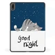 Чехол для планшета BeCover Smart Case Oppo Pad Mini (OPD2515) 8.8" Good Night (715819) - изображение 4