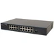 Комутатор мережевий Atis PoE-1018-16P-1S/250 AI - изображение 2