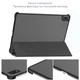 Чехол для планшета BeCover Smart Case Oppo Pad Mini (OPD2515) 8.8" Gray (715815) - изображение 6