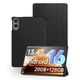 Чехол для планшета BeCover Smart Case Teclast T65 13.4" Black (716114) - изображение 1