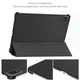 Чехол для планшета BeCover Smart Case Oppo Pad Mini (OPD2515) 8.8" Black (715812) - изображение 6