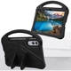 Чехол для планшета BeCover Protected Cover Lenovo Yoga Tab 11 2025 (11.1") TB-710FU Black (715852) - изображение 2