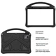 Чехол для планшета BeCover Protected Cover Lenovo Idea Tab Plus 12.1" Black (715855) - изображение 3