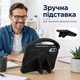Чехол для планшета BeCover Protected Cover Lenovo Yoga Tab 11 2025 (11.1") TB-710FU Black (715852) - изображение 4