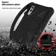 Чехол для планшета BeCover Protected Cover Lenovo Yoga Tab 11 2025 (11.1") TB-710FU Black (715852) - изображение 5