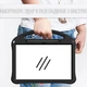 Чехол для планшета BeCover Protected Cover Lenovo Idea Tab Plus 12.1" Black (715855) - изображение 5