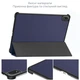 Чехол для планшета BeCover Smart Case Oppo Pad Mini (OPD2515) 8.8" Deep Blue (715813) - изображение 6