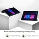 Чехол для планшета BeCover Smart Case Lenovo Legion Y700 (5nd Gen) TB323FU 8.8" Black (715811) - изображение 7