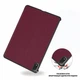 Чехол для планшета BeCover Smart Case Oppo Pad Mini (OPD2515) 8.8" Red Wine (715817) - изображение 5