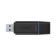 USB флеш накопитель Kingston 128GB DataTraveler Exodia Black-Blue USB 3.2 (DTXG2/128GB) - изображение 3