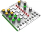 Модуль синтезатора Behringer 1050 Mix-Sequencer Module (4033653032544) - зображення 2