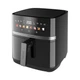 Мультипечь Cecotec Cecofry&Grill Duoheat 8000 (A01_EU01_111027) - изображение 1