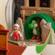 Ігровий набір Jakks Pacific Super Mario Galaxy Movie Yoshi Egg (432244) (192995432246) - зображення 3