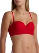Бюстгальтер с Push-up с косточками Tommy Hilfiger 772578399 34C Красный (1161326920) - изображение 3