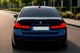 Задній бампер M-Sport/M5 (для G30) для BMW 5 серія G30/G31 2017-2023 рр - зображення 5