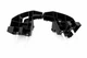 Кронштейны крепления заднего бампера под задние фонари (2 шт.) для Toyota Land Cruiser 200 2007-2021 гг - изображение 3