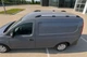 Рейлинги хром (турецкий дизайн) Макси база, Пластиковые ножки для Volkswagen Caddy 2020- гг - изображение 2