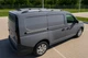 Рейлинги хром (турецкий дизайн) Макси база, Пластиковые ножки для Volkswagen Caddy 2020- гг - изображение 5
