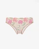 Жіночі трусики Victoria's Secret Sweet Melody Embroidery Brazilian Panty, М (27236120) - изображение 4