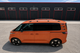 Хромированные Рейлинги (Турецкий Дизайн) Пластиковая ножка для Volkswagen ID BUZZ 2022- гг - изображение 5