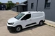 Рейлинги хром (турецкий дизайн) Long, Пластиковые опоры для Citroen Berlingo/Multispace 2018- гг - изображение 3