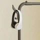 Вешалка напольная стойка для одежды Multi Functional Coat Rack AND 9130 4 органайзер для хранения в прихожую гардеробная система с крючками для сумок и головных уборов металлическая конструкция открытая для верхней одежды - изображение 4