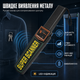 Оглядовий ручний металодетектор Super Scanner MD3003B1, портативний металошукач - зображення 4