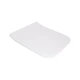 Сиденье для унитаза Qtap (Crow) с микролифтом Slim QT0599SC2170W - изображение 8