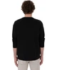 Світшот базовий тонкий U.S. Polo Assn. 2244939BLACK XL чорний (8683858856665) - зображення 5