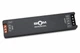Ультратонкий блок живлення BIOM BPTH-12-200 12V 200W 16.6A IP44 Slim 13 мм 154×34×13 мм для потужних LED стрічок - зображення 1