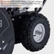 Снегоуборщик Scheppach ST570 (59081059974) - изображение 4