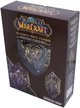 Настінна табличка Nemesis Now World of Warcraft Alliance Wall Plaque 30 см B6625B24 (801269153182) - зображення 7