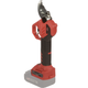 Секатор аккумуляторный Vitals Master AG 1840-2 BL SmartLine+ - изображение 3