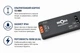Ультратонкий блок живлення BIOM BPTH-12-100 12V 100W 8.3A IP44 Slim 13 мм 124×34×13 мм для LED стрічки - зображення 3