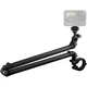 Кріплення GoPro Boom + Bar Mount (AEXTM-011) - изображение 1
