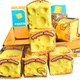 Сквіш антістрес Сир з ароматом Cheese куб 6см 14072 - зображення 3