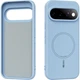 Защитный чехол ABEEL Lyra Skin with MagSafe для Google Pixel 11 / 11 Pro - Sky Blue - изображение 2