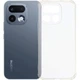 Чехол с усиленными углами UniCase AirBag для Realme 16 Pro - Transparent - изображение 1