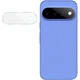 Захисне скло на камеру IMAK Lens Protector для Google Pixel 11 - зображення 1