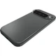Силиконовый (TPU) чехол Deexe UltraThin для Google Pixel 11 Pro XL - Transparent - изображение 3