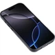 Силиконовый (TPU) чехол Deexe Matte Case для Xiaomi Poco C95 Pro - Black - изображение 4