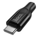 Переходник HOCO Mia digital audio converter Type-C to 3.5 UPA35 |DAC| 5259677 - зображення 5