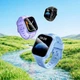 Smart Watch HOCO 4G children phone-watch Y108 IPX7|1.69", 4G/LBS/Wi-FI/GPS| 5259696 - изображение 4