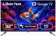 Телевизор Liberton LTV-32H07GT - изображение 1